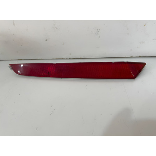Refletor Traseiro Hyundai Hb20 Hatch 2016 2017 220150201 Vermelho