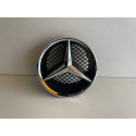 Emblema Mercedes Benz C180 2012 A 2014 Novo