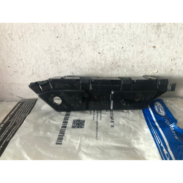 Guia Para Choque Dainteiro Ford Fusion 2013 A 2016 Le