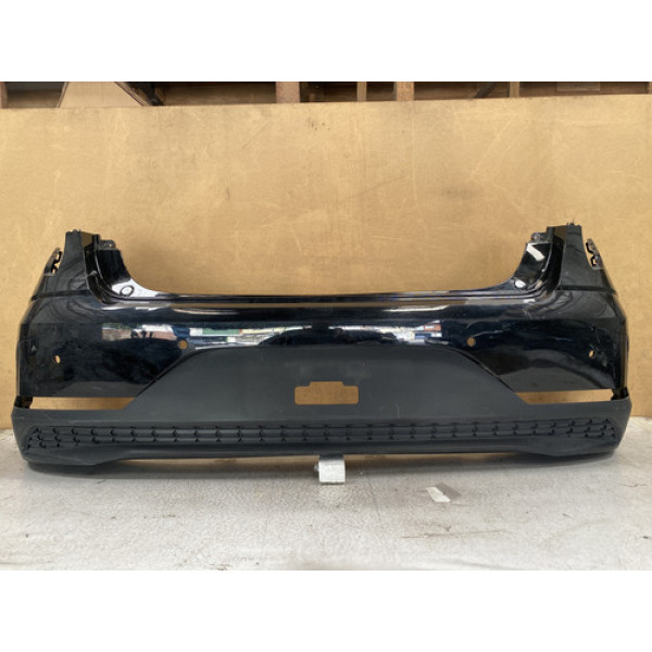Para Choque Traseiro Hb20 Hatch 2023 25120305