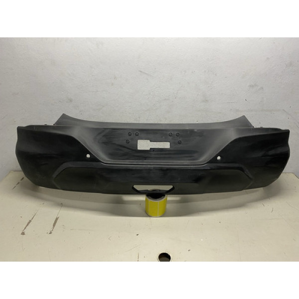 Para Choque Traseiro Chevrolet Tracker 2020 2021 21110318