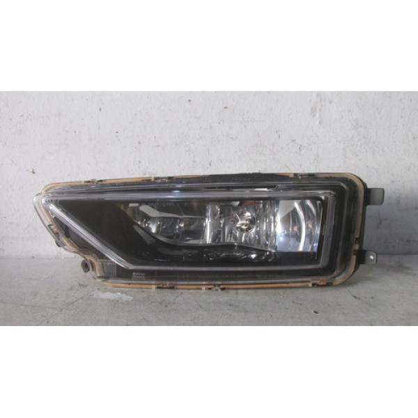 Farol Milha Volkswagen Amarok Le 2017 22072162