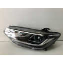 Farol Chevrolet Tracker 2020 2021 Com Led 23100451 Esquerdo