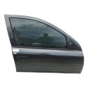 Porta Chevrolet Astra 1999 A 2012 Dianteira Direita Pdd12308 - Dianteira - Direito - Cinza-escuro