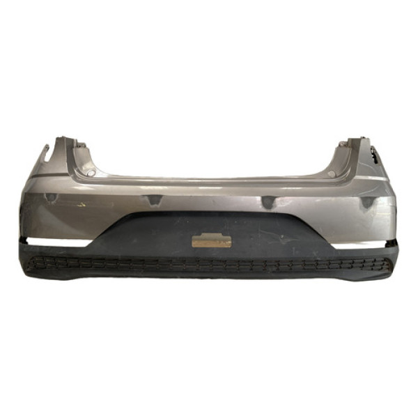 Para Choque Traseiro Hyundai Hb20 2023 Hatch 25021205