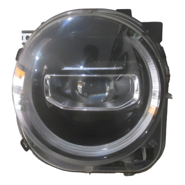 Farol Jeep Renegade 2022 22082557 Direito