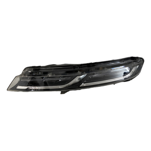 Farol Citroen C4 Cactus Led Le 25011410 Esquerdo