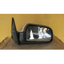 Retrovisor Hyundai Tucson Retrátil L18022026