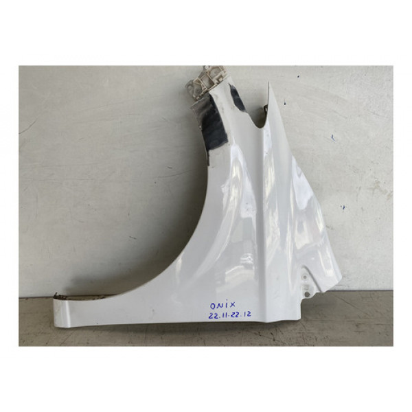 Para Lama Chevrolet Onix 2012 Le 22112212