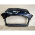 Tampa Traseira Chevrolet Onix 2012 A 2015  23051113 Azul
