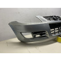 Para Choque Dianteiro Chevrolet Celta Prisma 2007 21091713 Cinza
