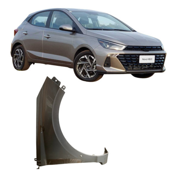 Para Lama Hb20 Hb-20 S 2023 2024 2025 25111904