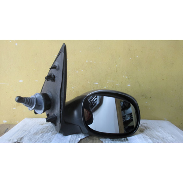 Retrovisor Peugeot 207 Rtd10652