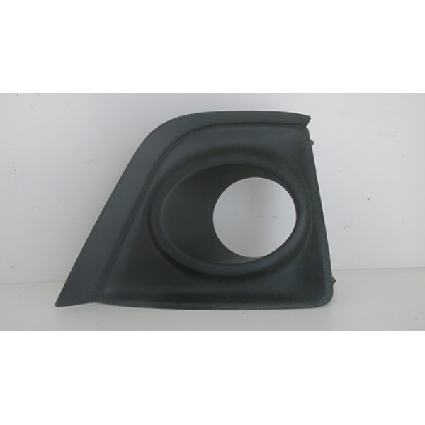 Grade Do Milha Toyota Corolla 2015 20091765 Preto Direito