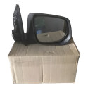 Retrovisor Chevrolet S10 2012 A 2016 Com Pisca Sem Controle