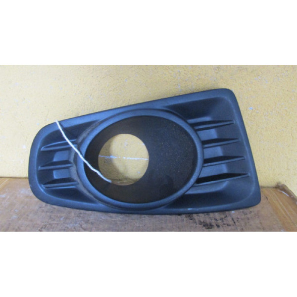 Aplique Milha Renault Sandero Importada Ld 2011 2012 2013