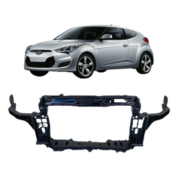 Painel Frontal Hyundai Veloster Novo Importado 2012 2013