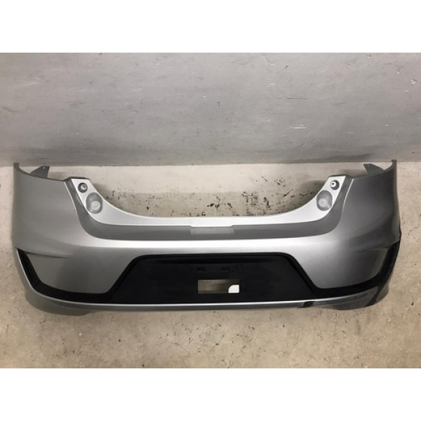 Para Choque Traseiro Ford Ka Hatch 2018 2019 20112412