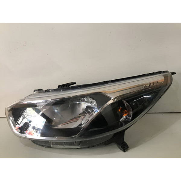 Farol Chevrolet Cobalt 2017 Cp19072427 Esquerdo