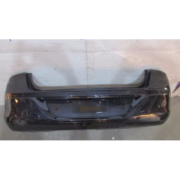 Para Choque Traseiro Chevrolet Cobalt 2017 17092111