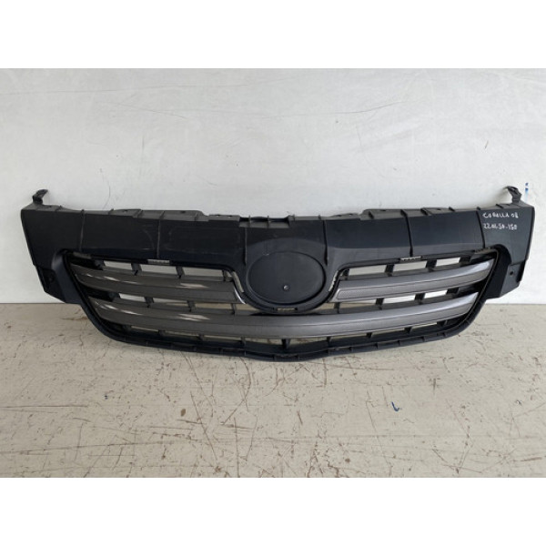 Grade Toyota Corolla 2008 A 2011 220150150