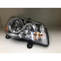 Farol Chrysler Town Country Novo Original Ld Cp05113340 Direito