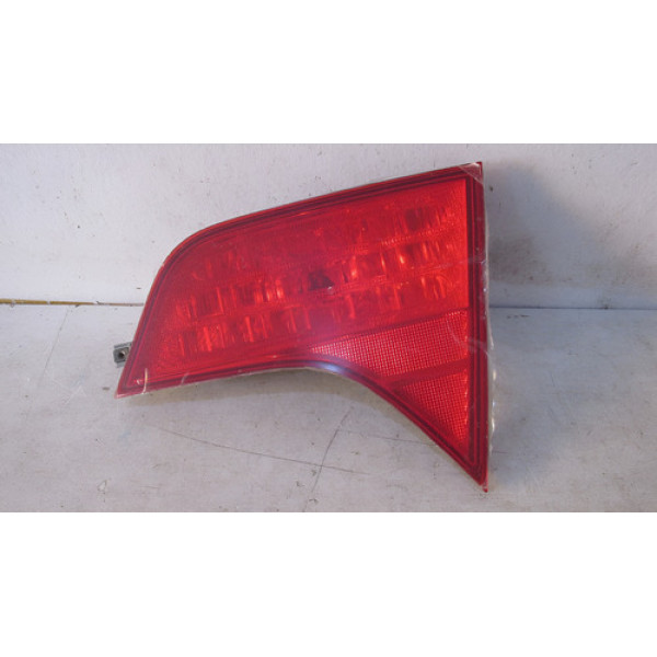 Lanterna Tampa Traseira Honda New Civic 2009 A 2012 L23042