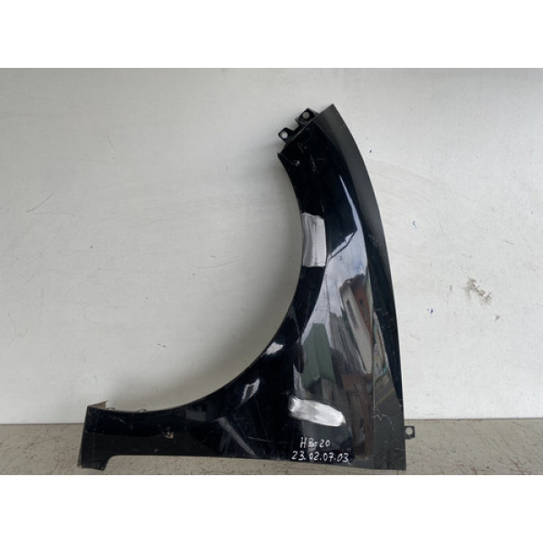 Para Lama Hyundai Hb20 2012 A 2015 23020703