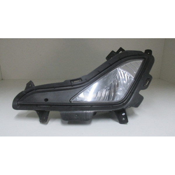 Farol De Milha Hyundai Elantra 2014 Á 2016 20080761