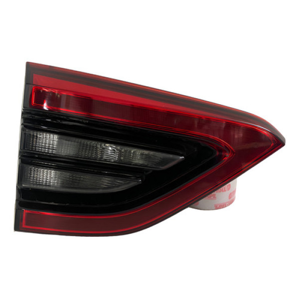 Lanterna Tampa Traseira Chery Tiggo 5x 2019 2020 24050908 Esquerdo Vermelho