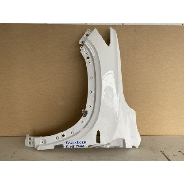 Para Lama Chevrolet Tracker 2020 2021 22051902