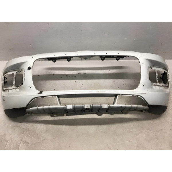 Para Choque Dianteiro Citroen Aircross 20092322 Branco