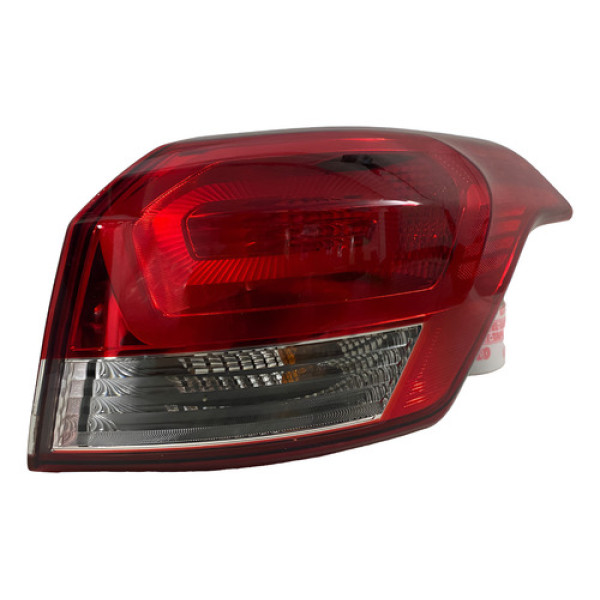 Lanterna Hyundai Creta 2016 2017 2018 24031306 Direito