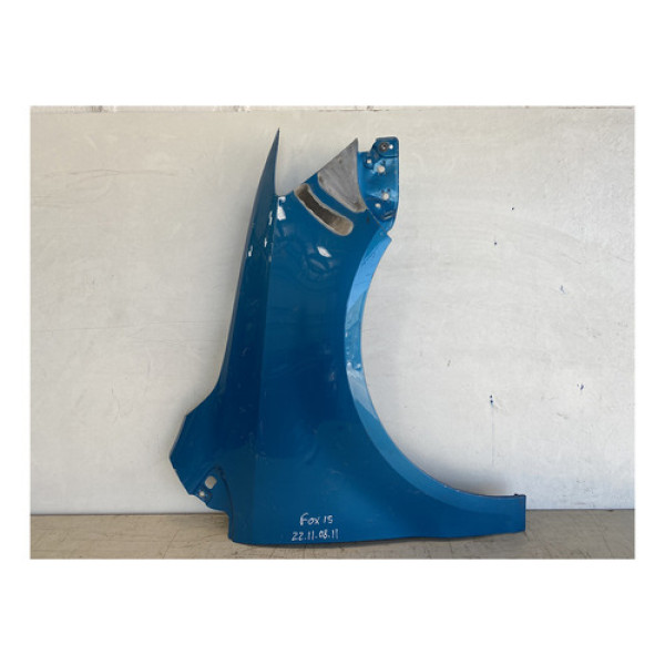 Para Lama Volkswagen Fox 2015 2016 2017 Ld 22110811