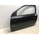 Porta Chevrolet Astra 2 Portas Pde14651 - Dianteira - Esquerdo - Preto