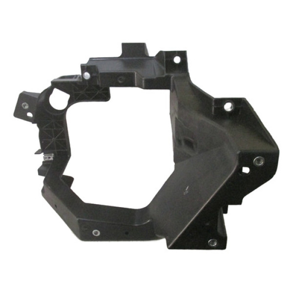 Óculos Farol Fiat Toro Novo Original Ld Preto Direito