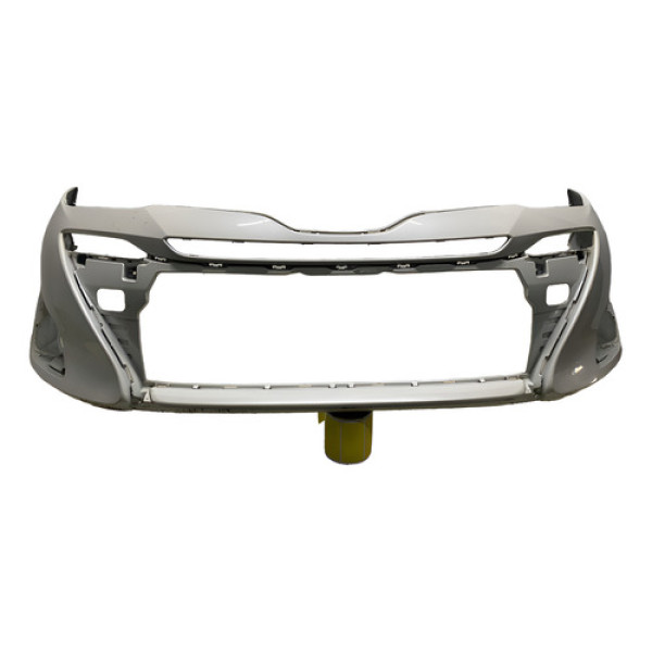 Para Choque Dianteiro Toyota Yaris 22020905 Branco
