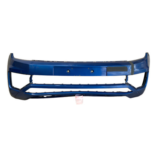 Para Choque Dianteiro Volkswagen Amarok 2018 2019 23050501 Azul