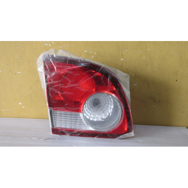 Lanterna Tampa Traseira Chevrolet Classic Nv Original#2752 Esquerdo Vermelho