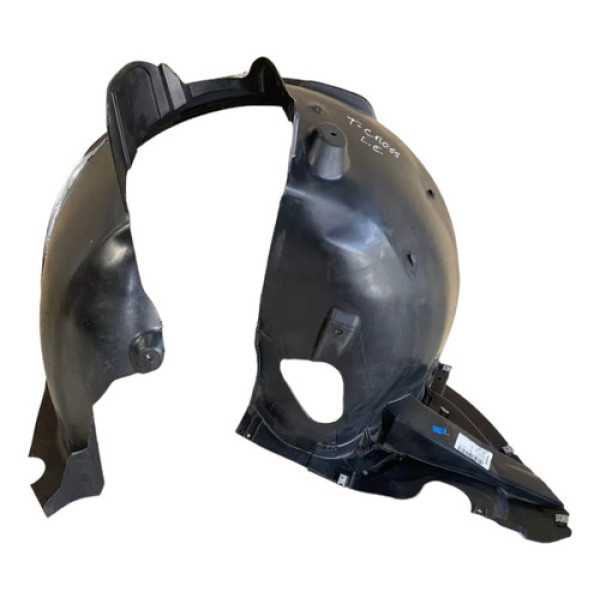 Para Barro Volkswagen T-cross Dianteiro Esquerdo