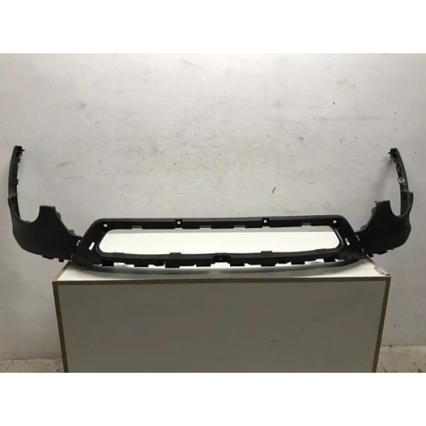 Spoiler Para Choque Dianteiro Hyundai Hb20x 2016 21072923