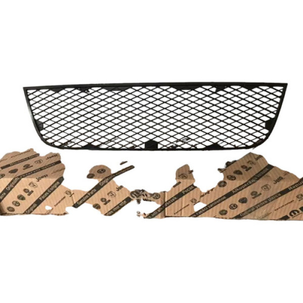 Grade Inferior Fiat Doblo 2011 2015 Nova Original 7087694