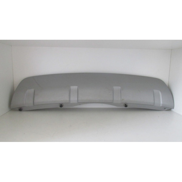 Aplique Parachoque Traseiro Land Rover Discovery 5 Cp091763