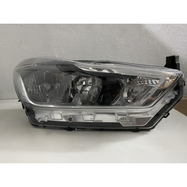 Farol Nissan Kicks Sem Led Ld  23112403 Direito