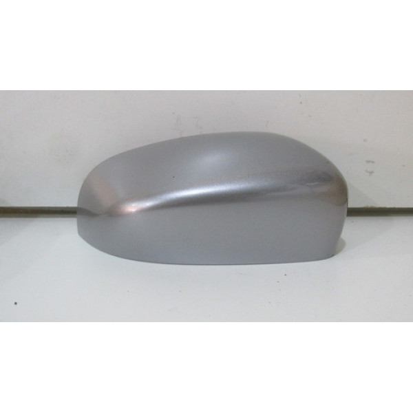 Capa Retrovisor Fiat Toro 2016 2017 2018 Ld