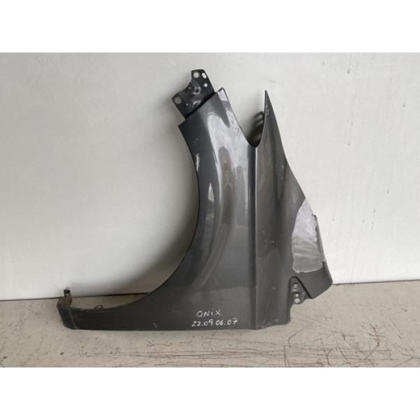 Para Lama Chevrolet Onix Le 22090607