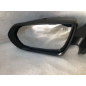 Retrovisor Fiat Pulse Esquerdo Retratil Com Pisca