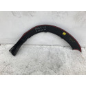 Aplique Para Lama Renault Oroch L18100402