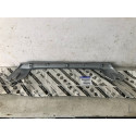 Aplique Parachoque Fiat Strada Working 2014 A 2019 Cinza
