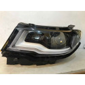 Farol Jeep Compass 2017 A 2019 Xenon R20102630 Esquerdo